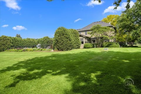 Tiny photo for 36W824 Red Gate Court, St. Charles, IL 60175 (MLS # 12501541)
