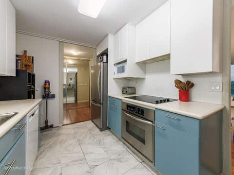 Tiny photo for 330 W Diversey Parkway #401, Chicago, IL 60657 (MLS # 12683244)