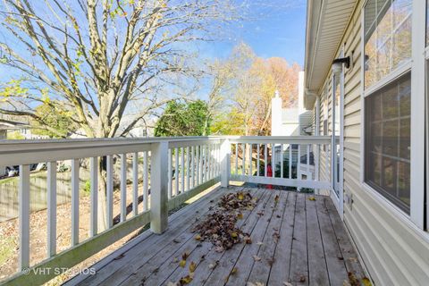 A home in Batavia