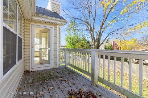 A home in Batavia