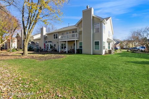 A home in Batavia