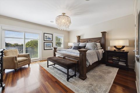 Tiny photo for 2820 N Sheffield Avenue #4N, Chicago, IL 60657 (MLS # 12494390)