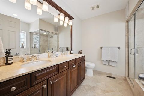 Tiny photo for 2820 N Sheffield Avenue #4N, Chicago, IL 60657 (MLS # 12494390)