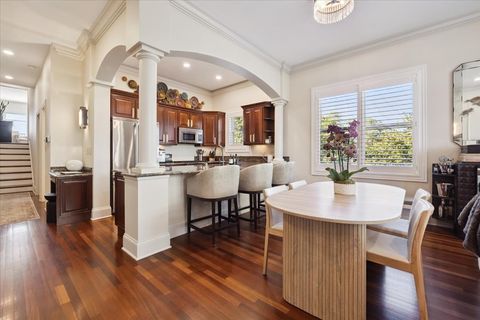 Tiny photo for 2820 N Sheffield Avenue #4N, Chicago, IL 60657 (MLS # 12494390)