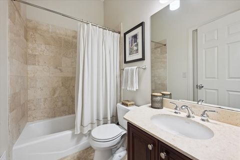 Tiny photo for 2820 N Sheffield Avenue #4N, Chicago, IL 60657 (MLS # 12494390)