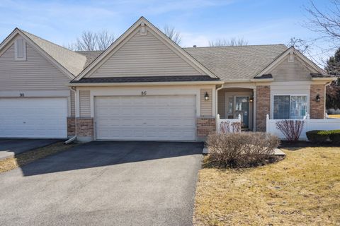 86 Ashbrook Court Grayslake IL 60030