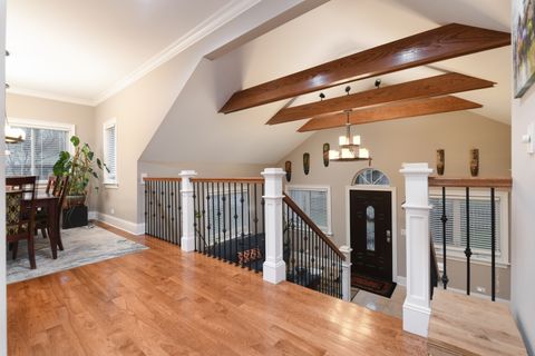 Tiny photo for 111 Grace Lane, Fox River Grove, IL 60021 (MLS # 12330745)