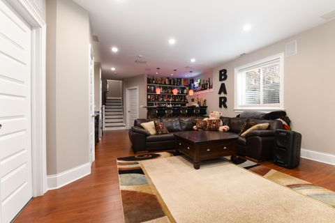 Tiny photo for 111 Grace Lane, Fox River Grove, IL 60021 (MLS # 12330745)