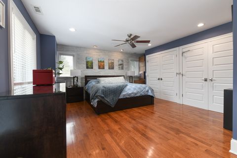 Tiny photo for 111 Grace Lane, Fox River Grove, IL 60021 (MLS # 12330745)