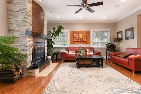 Tiny photo for 111 Grace Lane, Fox River Grove, IL 60021 (MLS # 12330745)