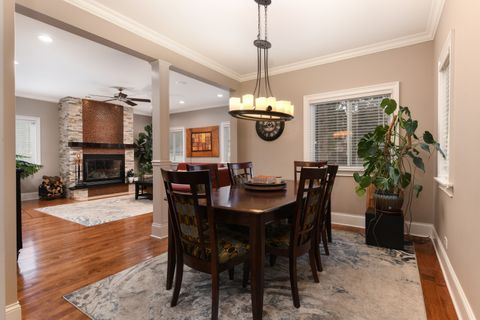 Tiny photo for 111 Grace Lane, Fox River Grove, IL 60021 (MLS # 12330745)