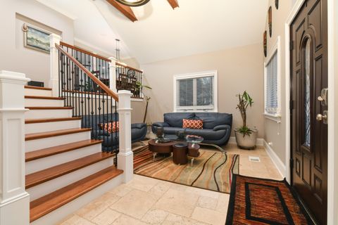 Tiny photo for 111 Grace Lane, Fox River Grove, IL 60021 (MLS # 12330745)