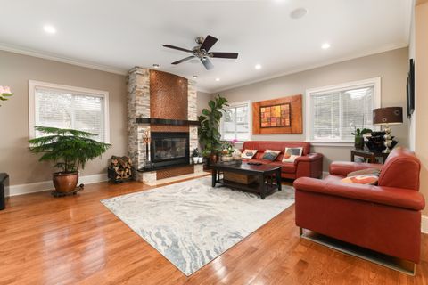 Tiny photo for 111 Grace Lane, Fox River Grove, IL 60021 (MLS # 12330745)