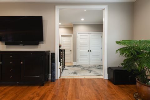 Tiny photo for 111 Grace Lane, Fox River Grove, IL 60021 (MLS # 12330745)