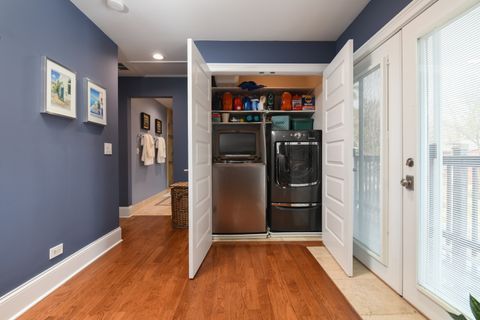 Tiny photo for 111 Grace Lane, Fox River Grove, IL 60021 (MLS # 12330745)