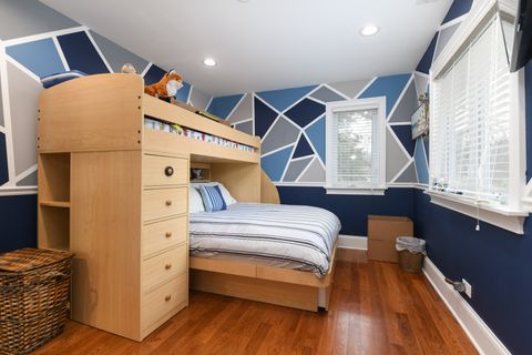 Tiny photo for 111 Grace Lane, Fox River Grove, IL 60021 (MLS # 12330745)