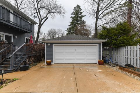 Tiny photo for 111 Grace Lane, Fox River Grove, IL 60021 (MLS # 12330745)