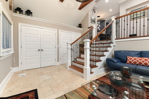 Tiny photo for 111 Grace Lane, Fox River Grove, IL 60021 (MLS # 12330745)