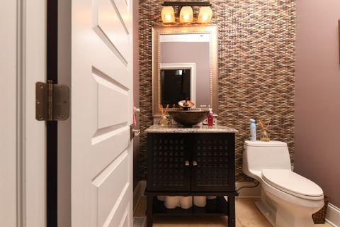 Tiny photo for 111 Grace Lane, Fox River Grove, IL 60021 (MLS # 12330745)