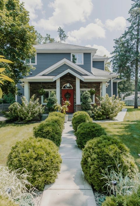 Photo of 111 Grace Lane, Fox River Grove, IL 60021 (MLS # 12330745)