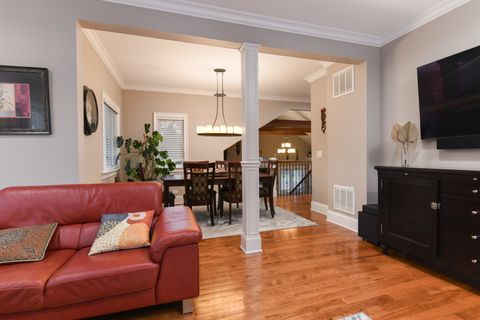 Tiny photo for 111 Grace Lane, Fox River Grove, IL 60021 (MLS # 12330745)