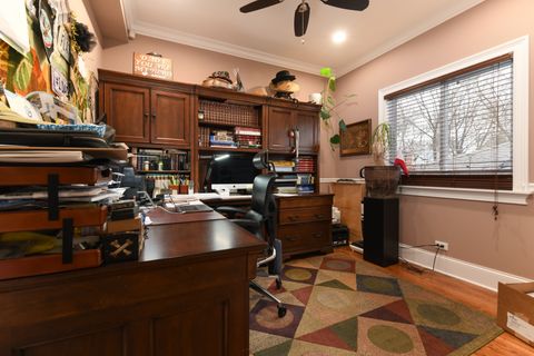 Tiny photo for 111 Grace Lane, Fox River Grove, IL 60021 (MLS # 12330745)