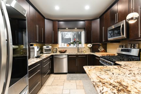 Tiny photo for 111 Grace Lane, Fox River Grove, IL 60021 (MLS # 12330745)