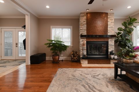 Tiny photo for 111 Grace Lane, Fox River Grove, IL 60021 (MLS # 12330745)