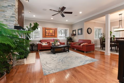 Tiny photo for 111 Grace Lane, Fox River Grove, IL 60021 (MLS # 12330745)