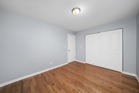 Tiny photo for 327 S Wisconsin Avenue #5B, Oak Park, IL 60302 (MLS # 12490744)