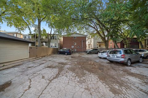 Tiny photo for 327 S Wisconsin Avenue #5B, Oak Park, IL 60302 (MLS # 12490744)
