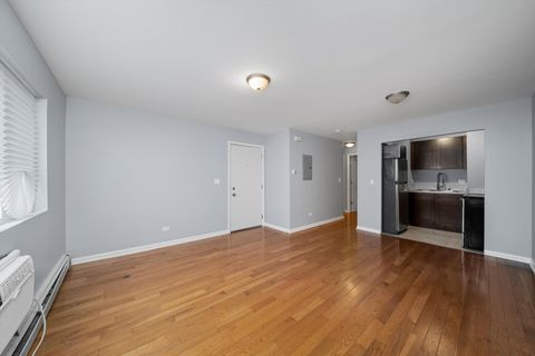 Tiny photo for 327 S Wisconsin Avenue #5B, Oak Park, IL 60302 (MLS # 12490744)