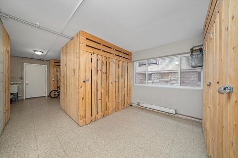 Tiny photo for 327 S Wisconsin Avenue #5B, Oak Park, IL 60302 (MLS # 12490744)