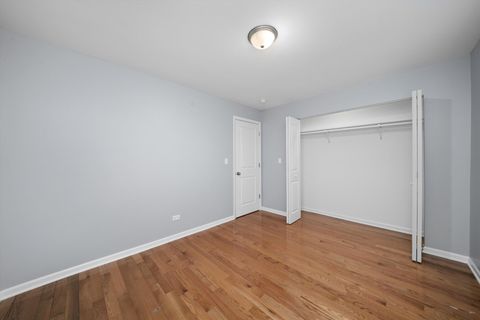 Tiny photo for 327 S Wisconsin Avenue #5B, Oak Park, IL 60302 (MLS # 12490744)