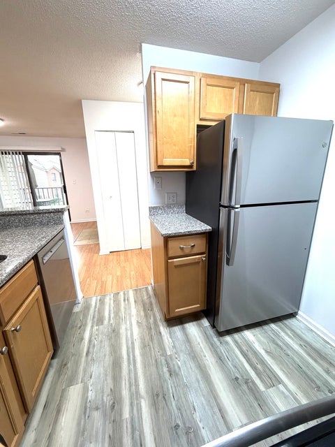 Tiny photo for 2048 N RAND Road #202, Palatine, IL 60074 (MLS # 12769601)