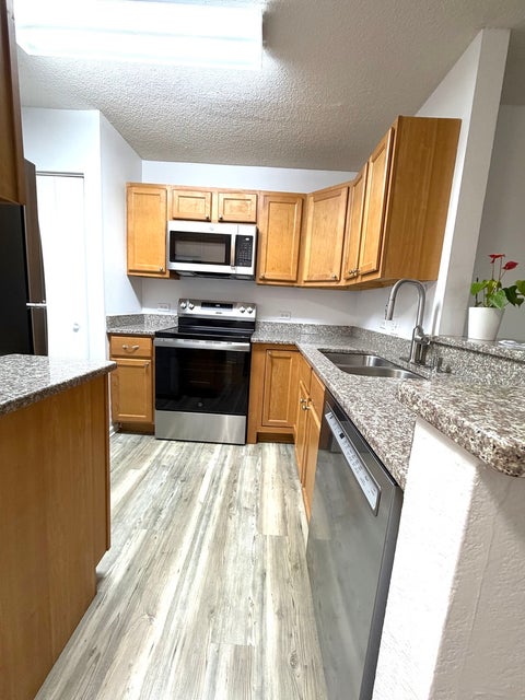 Tiny photo for 2048 N RAND Road #202, Palatine, IL 60074 (MLS # 12769601)