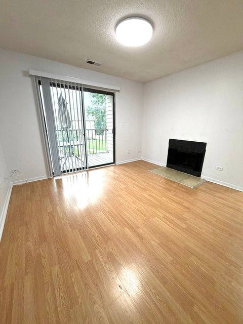 Tiny photo for 2048 N RAND Road #202, Palatine, IL 60074 (MLS # 12769601)