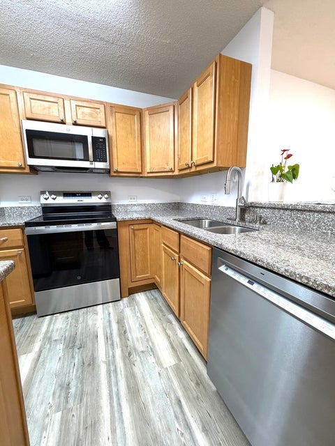 Tiny photo for 2048 N RAND Road #202, Palatine, IL 60074 (MLS # 12769601)