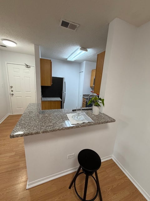 Tiny photo for 2048 N RAND Road #202, Palatine, IL 60074 (MLS # 12769601)