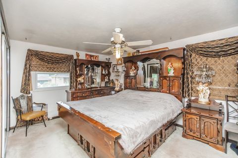 Tiny photo for 5938 W 83rd Street, Burbank, IL 60459 (MLS # 12464600)