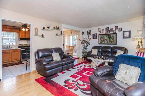 Tiny photo for 5938 W 83rd Street, Burbank, IL 60459 (MLS # 12464600)