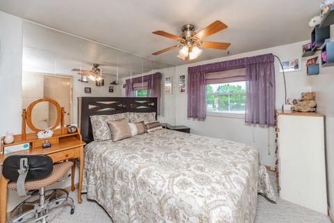 Tiny photo for 5938 W 83rd Street, Burbank, IL 60459 (MLS # 12464600)