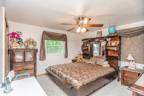 Tiny photo for 5938 W 83rd Street, Burbank, IL 60459 (MLS # 12464600)