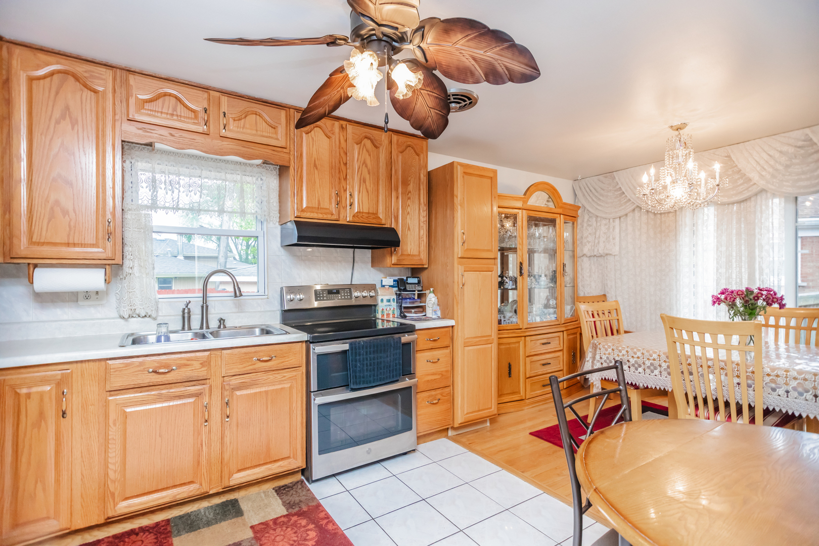 5938 W 83rd Street