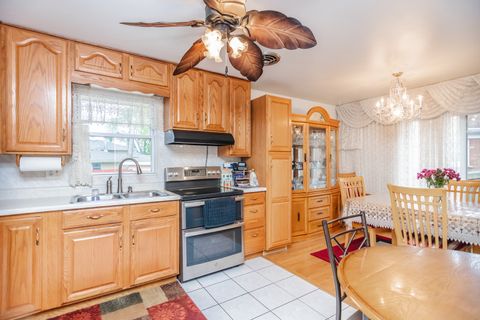 Tiny photo for 5938 W 83rd Street, Burbank, IL 60459 (MLS # 12464600)