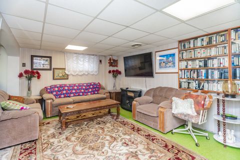 Tiny photo for 5938 W 83rd Street, Burbank, IL 60459 (MLS # 12464600)