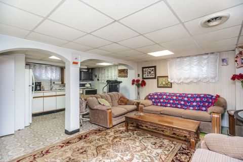 Tiny photo for 5938 W 83rd Street, Burbank, IL 60459 (MLS # 12464600)