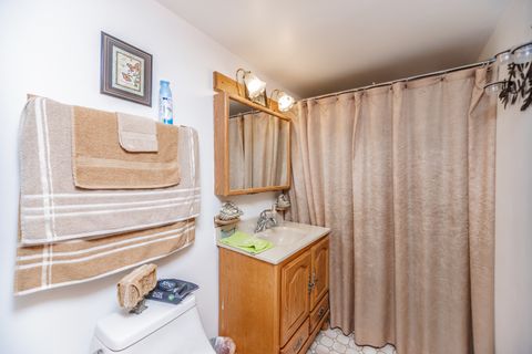 Tiny photo for 5938 W 83rd Street, Burbank, IL 60459 (MLS # 12464600)