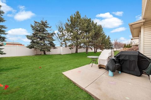 Tiny photo for 1149 Baccarrat Court, Joliet, IL 60431 (MLS # 12546608)