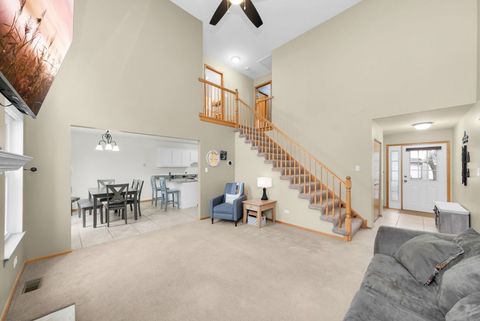 Tiny photo for 1149 Baccarrat Court, Joliet, IL 60431 (MLS # 12546608)